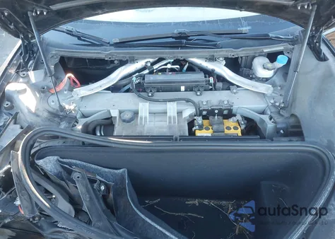 2017 Tesla Model S 100D/60D/75D/90D/P100D из США, поврежденный, VIN 5YJSA1E21HF197344